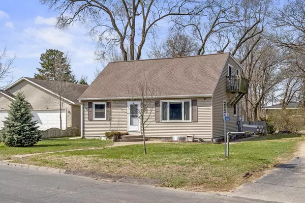 4416 Markle ROAD #4418, La Crosse, WI 54601