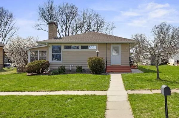 120 Van Ness STREET N, West Salem, WI 54669