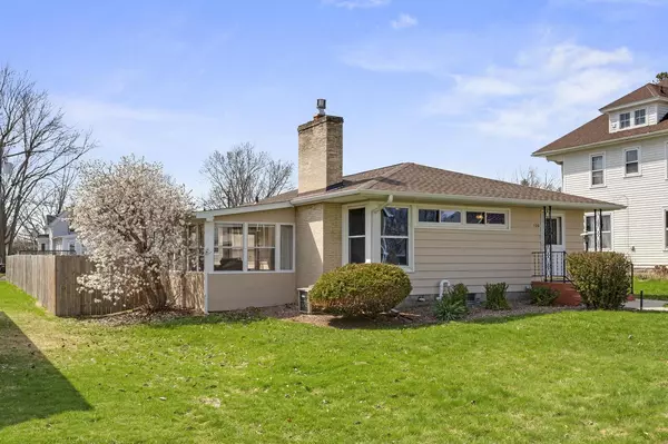 West Salem, WI 54669,120 Van Ness STREET N