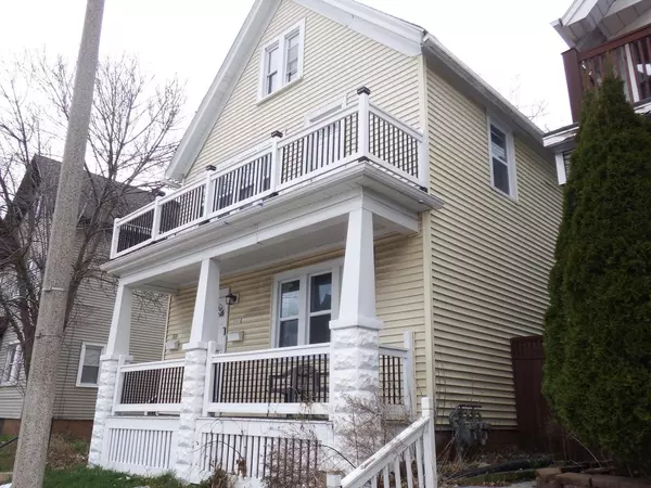 Milwaukee, WI 53212,2611 N Holton STREET #2611A
