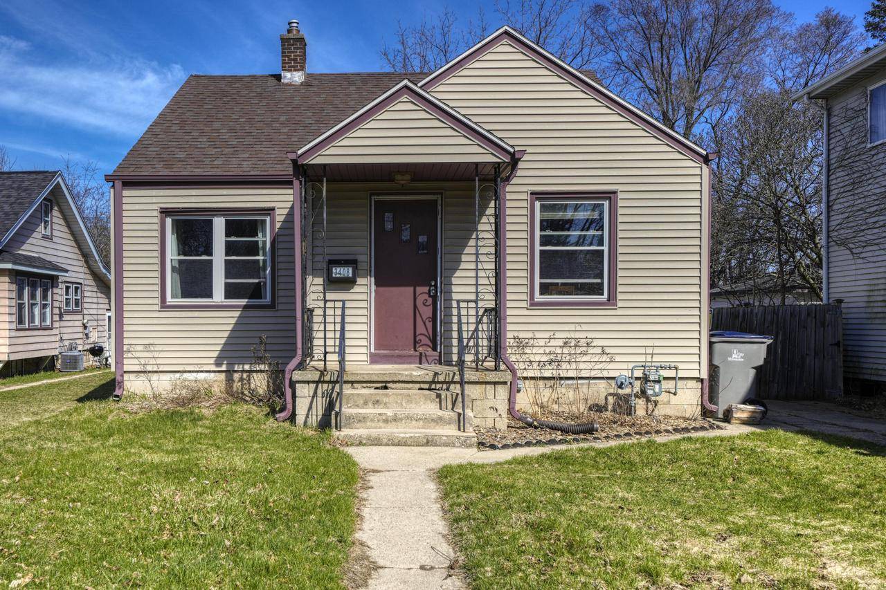 3408 S Howell AVENUE, Milwaukee, WI 53207