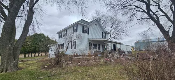 Watertown, WI 53098,N1670 County Road M