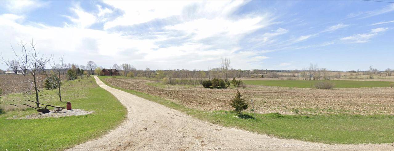 W9183 County Road C, Glenbeulah, WI 53023