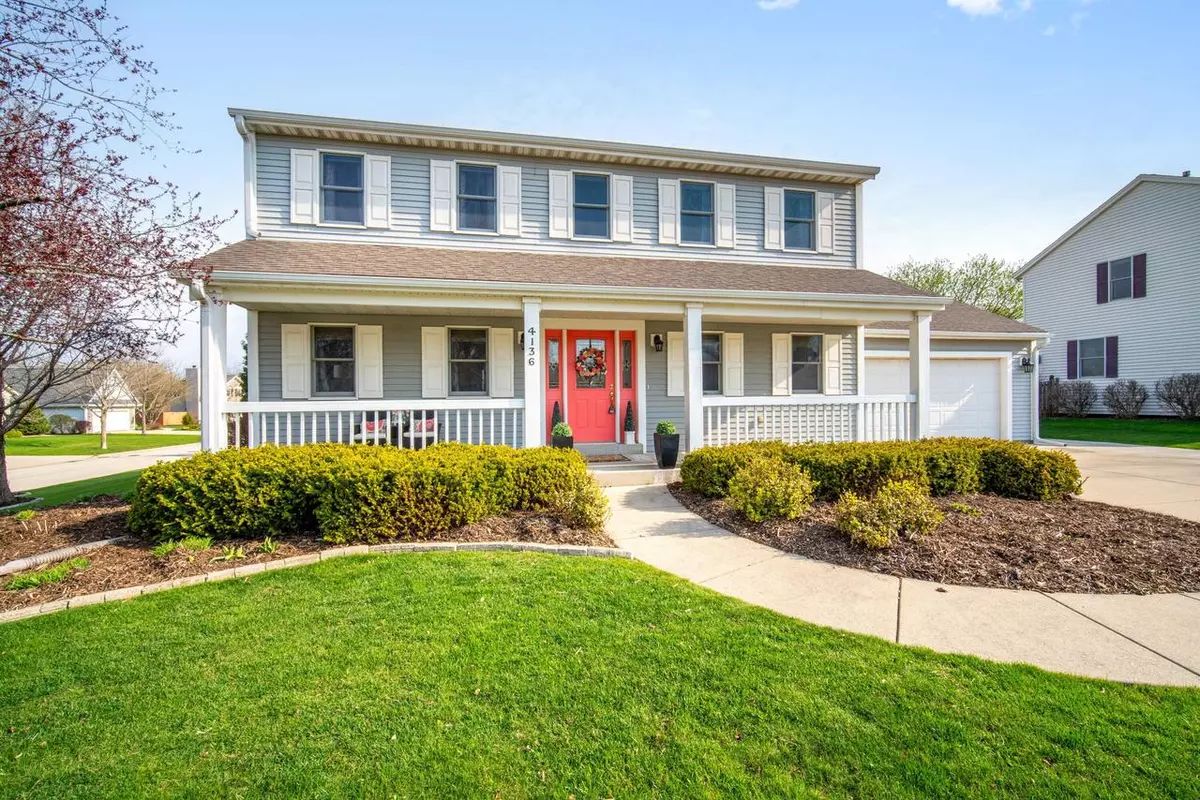 Franklin, WI 53132,4136 W Forest Hill AVENUE