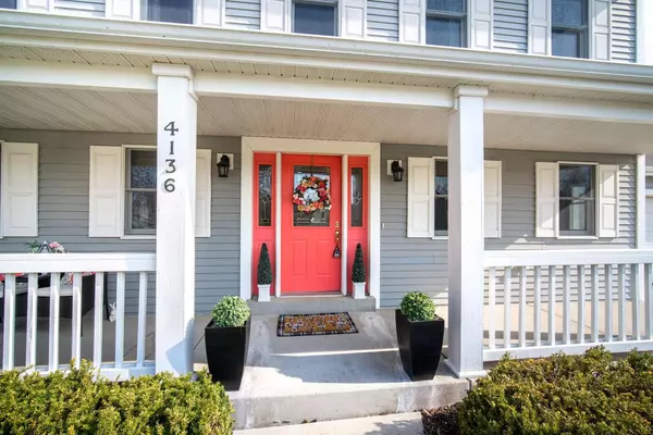 Franklin, WI 53132,4136 W Forest Hill AVENUE