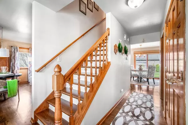 Franklin, WI 53132,4136 W Forest Hill AVENUE