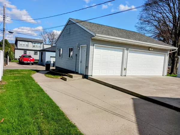 La Crosse, WI 54601,3007 22nd STREET S