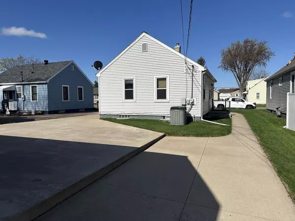 La Crosse, WI 54601,3007 22nd STREET S