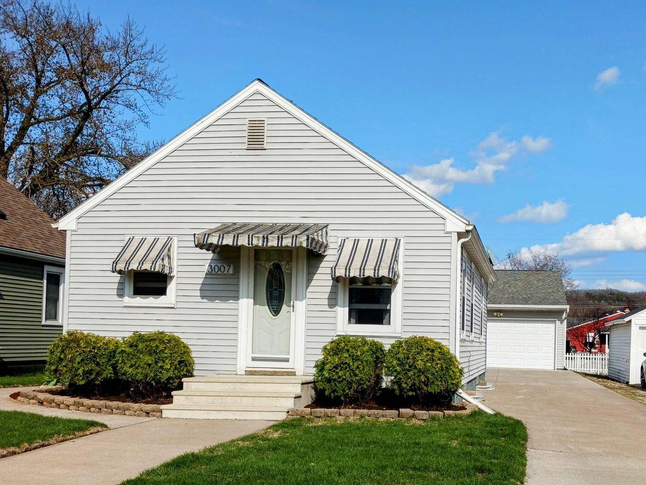 La Crosse, WI 54601,3007 22nd STREET S