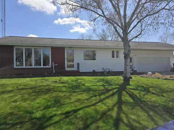 205 E Arcade AVENUE, Watertown, WI 53098
