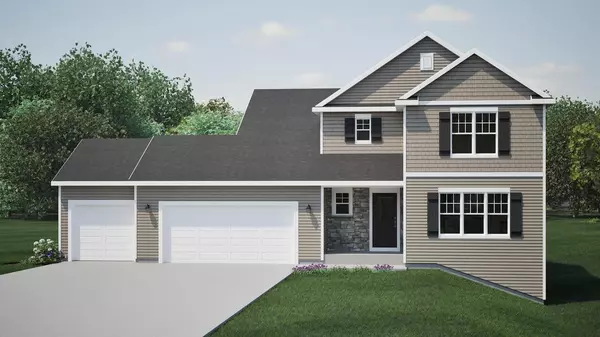 206 Mary Belle LANE, Beaver Dam, WI 53916