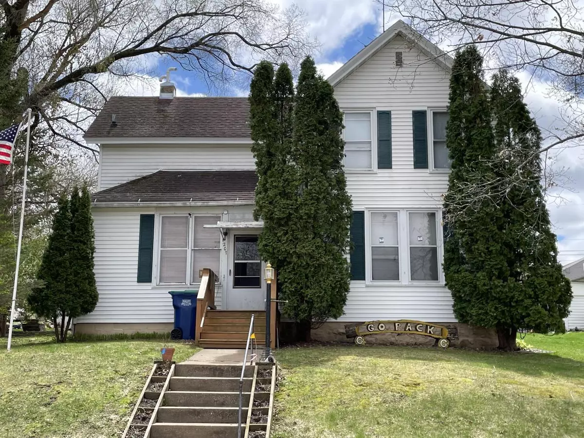 Bangor, WI 54614,1207 Cardinal STREET