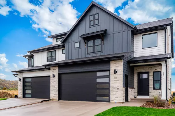 1620 Red Clover STREET, Holmen, WI 54636