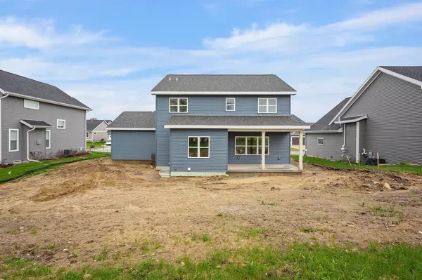 Cottage Grove, WI 53527,409 Molly LANE