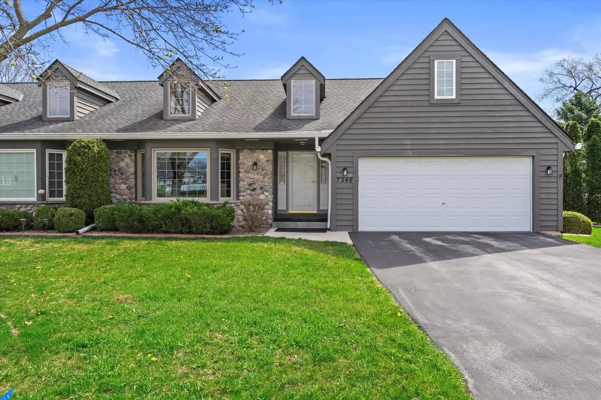 Franklin, WI 53132,7348 S 77th STREET