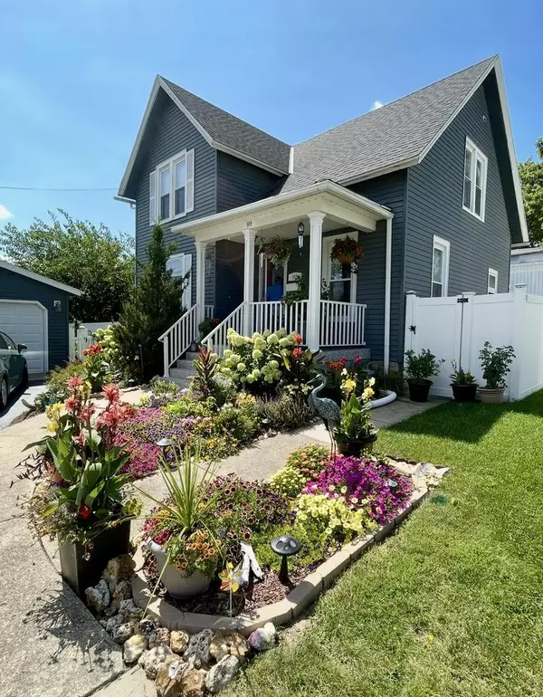 149 Reynolds AVENUE, Burlington, WI 53105