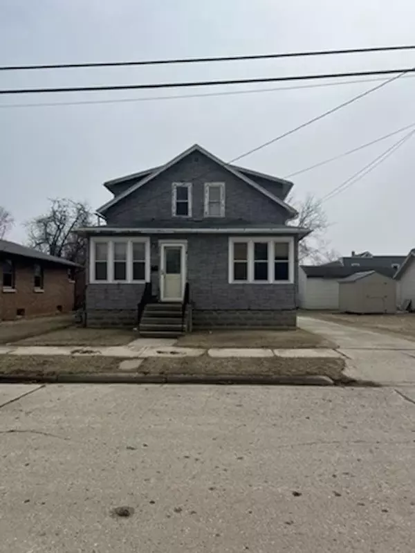 2215 11th STREET, Two Rivers, WI 54241