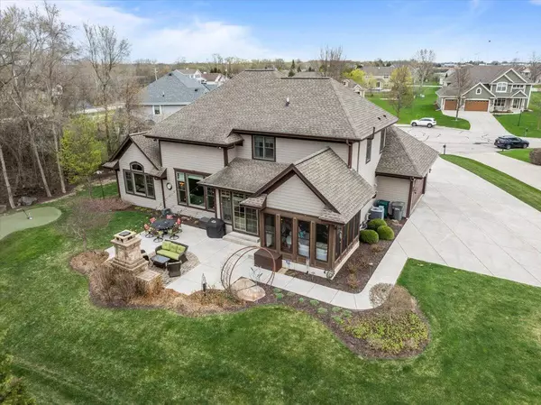 Muskego, WI 53150,W194S8741 Wind Crest COURT