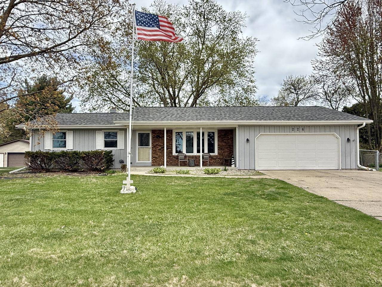 226 Westridge ROAD, Janesville, WI 53548