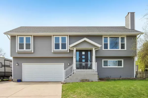1096 E Libby COURT, Oak Creek, WI 53154
