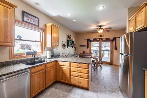 Onalaska, WI 54650,525 Eagle COURT
