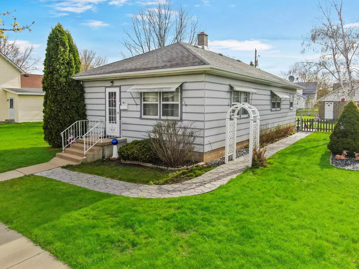 Tomah, WI 54660,1410 Stoughton AVENUE