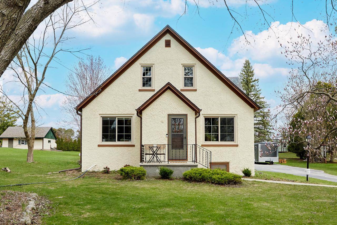 N79W12788 Fond Du Lac AVENUE, Menomonee Falls, WI 53051