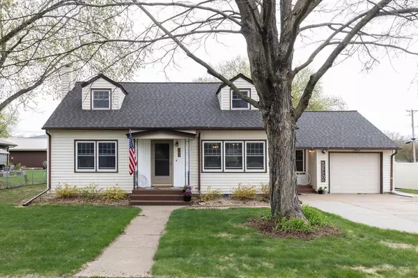 303 Bryan STREET, Holmen, WI 54636
