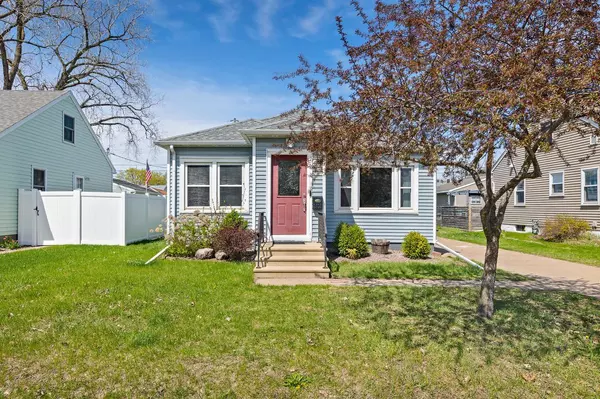 La Crosse, WI 54601,2631 Ward AVENUE