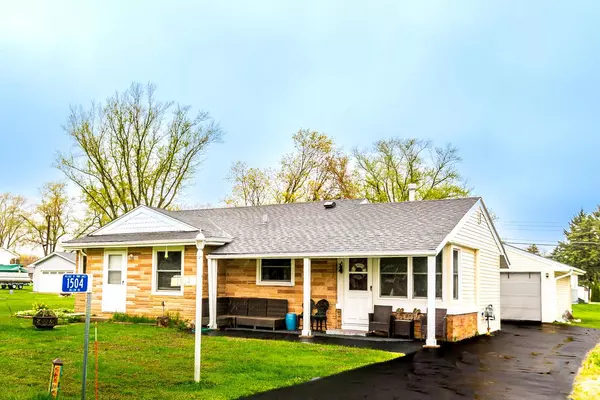 1504 Willow ROAD, Twin Lakes, WI 53181