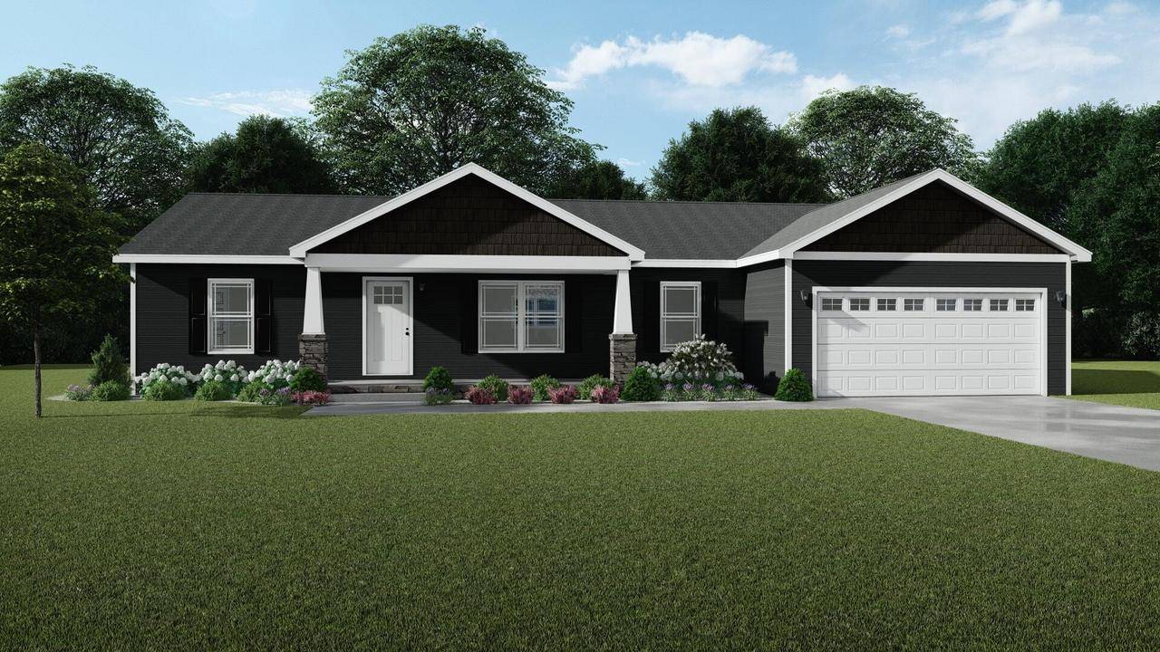 1117 Darcy DRIVE, Hillsboro, WI 54634