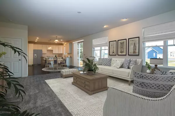 Williams Bay, WI 53191,413 Canterbury COURT #Lt146 Jackson