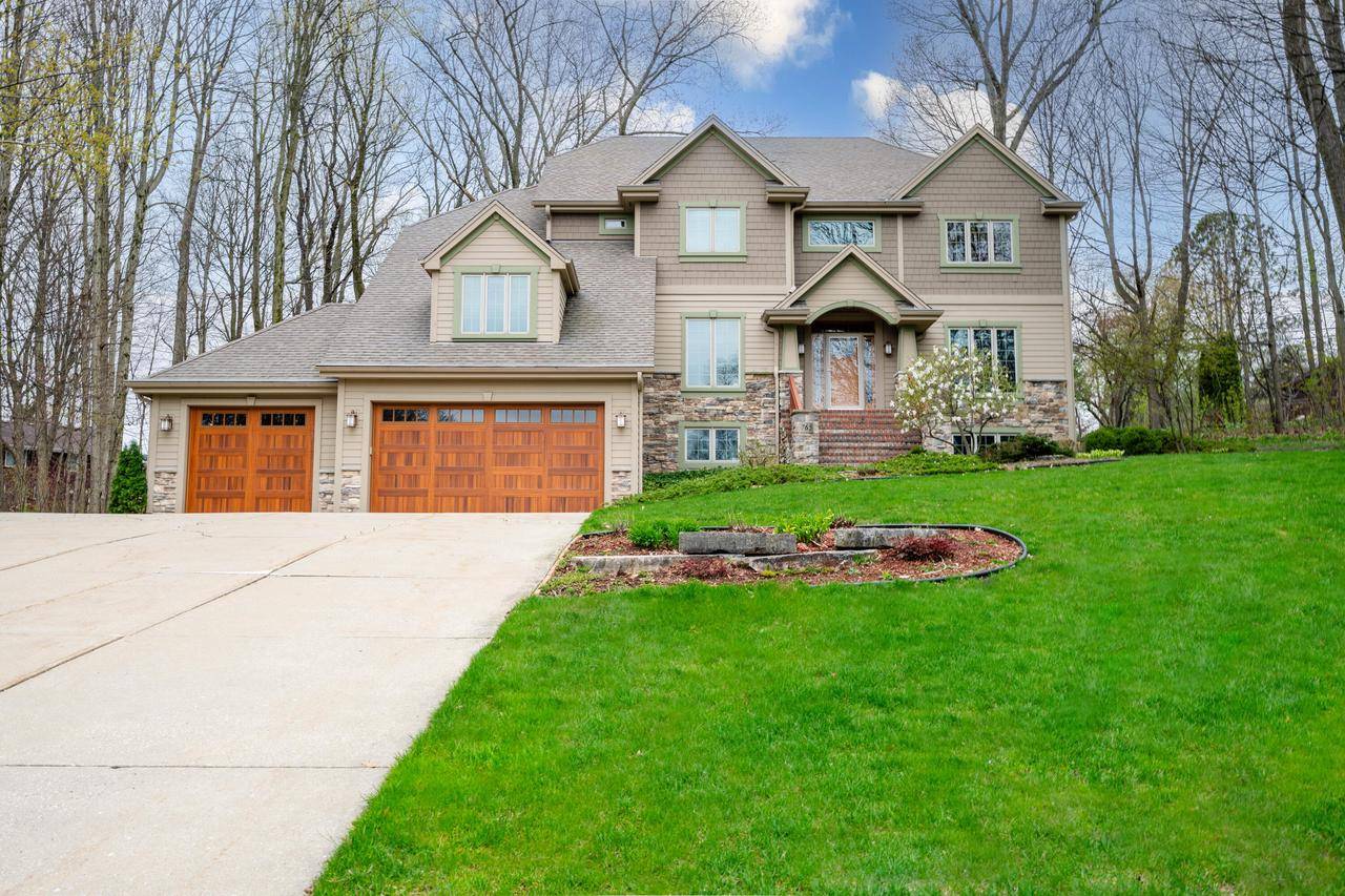 765 Safer COURT, Brookfield, WI 53045