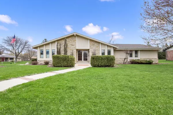 Greenfield, WI 53220,5344 S 48th STREET