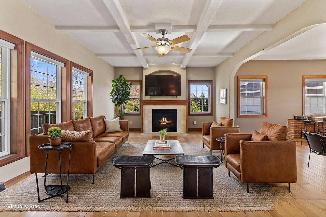 Menomonee Falls, WI 53051,N66W12812 Corryton COURT