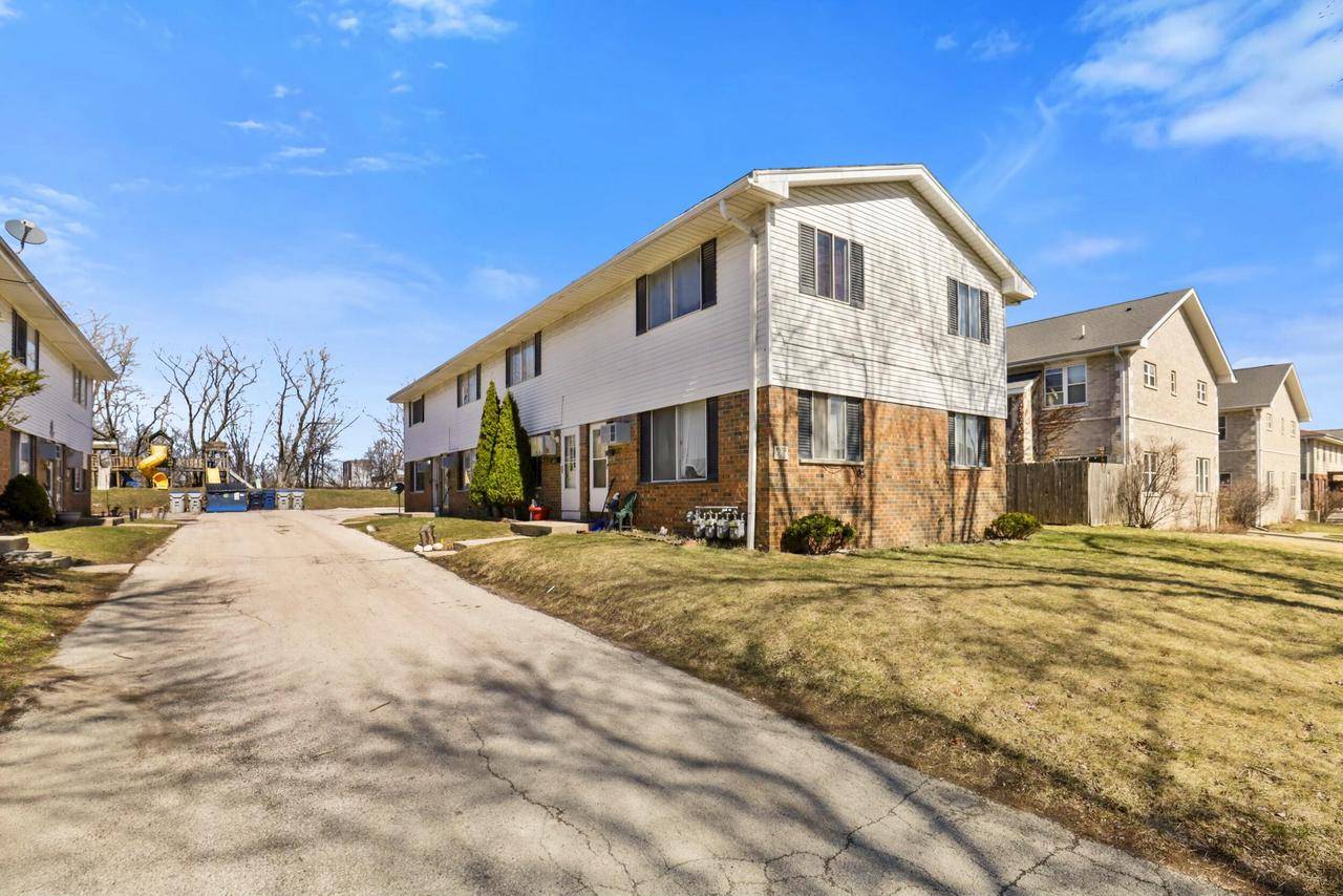 906 W Montana STREET #A, Milwaukee, WI 53215