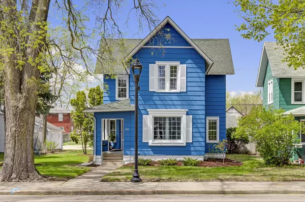 1427 George STREET, La Crosse, WI 54603