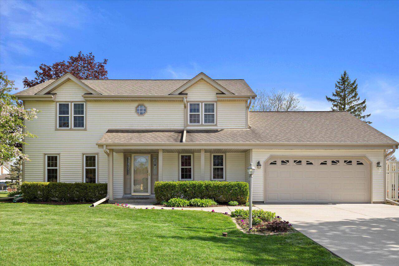 S103W20677 Heather LANE, Muskego, WI 53150