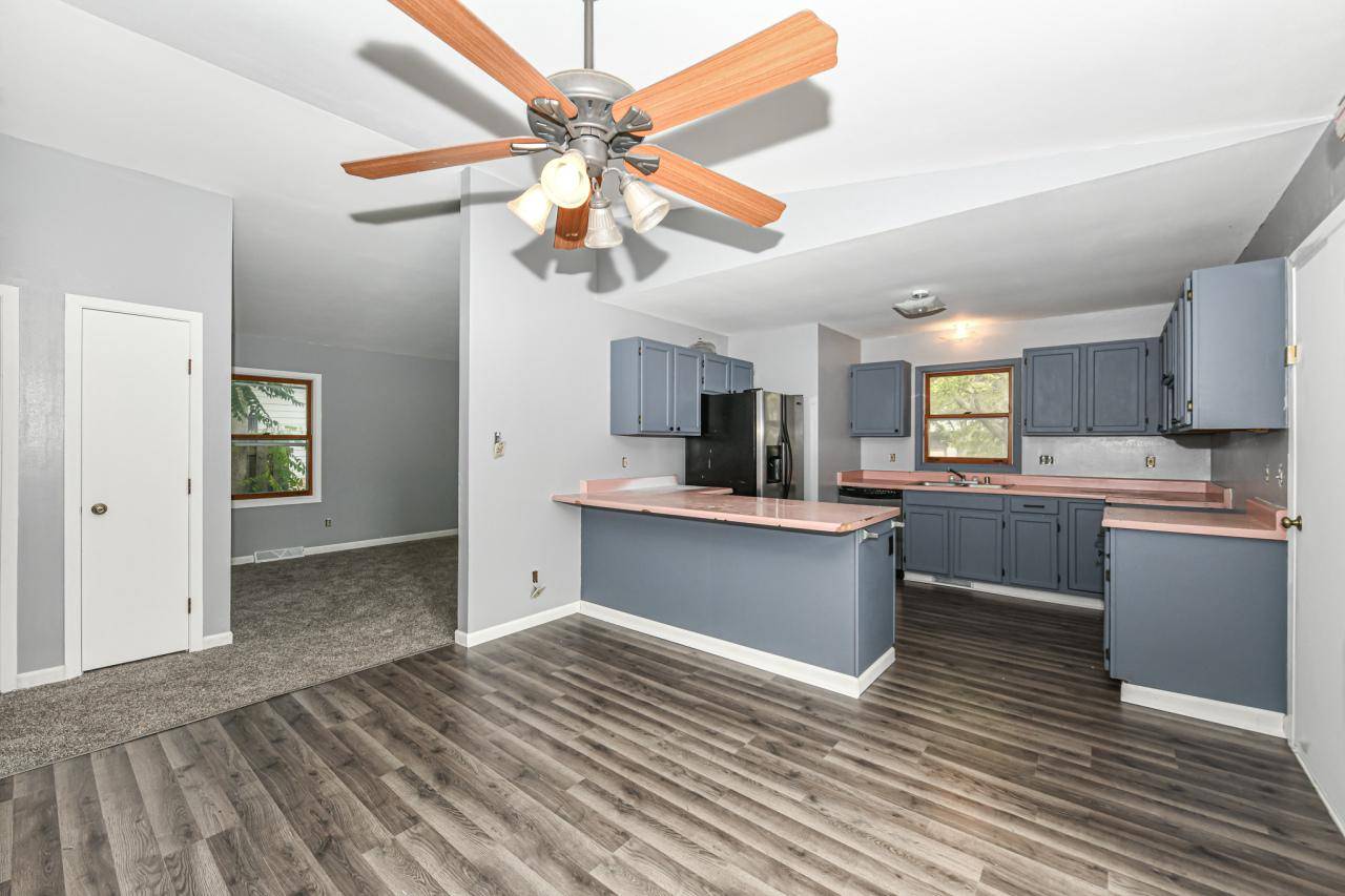 2821 Concord DRIVE, Racine, WI 53403