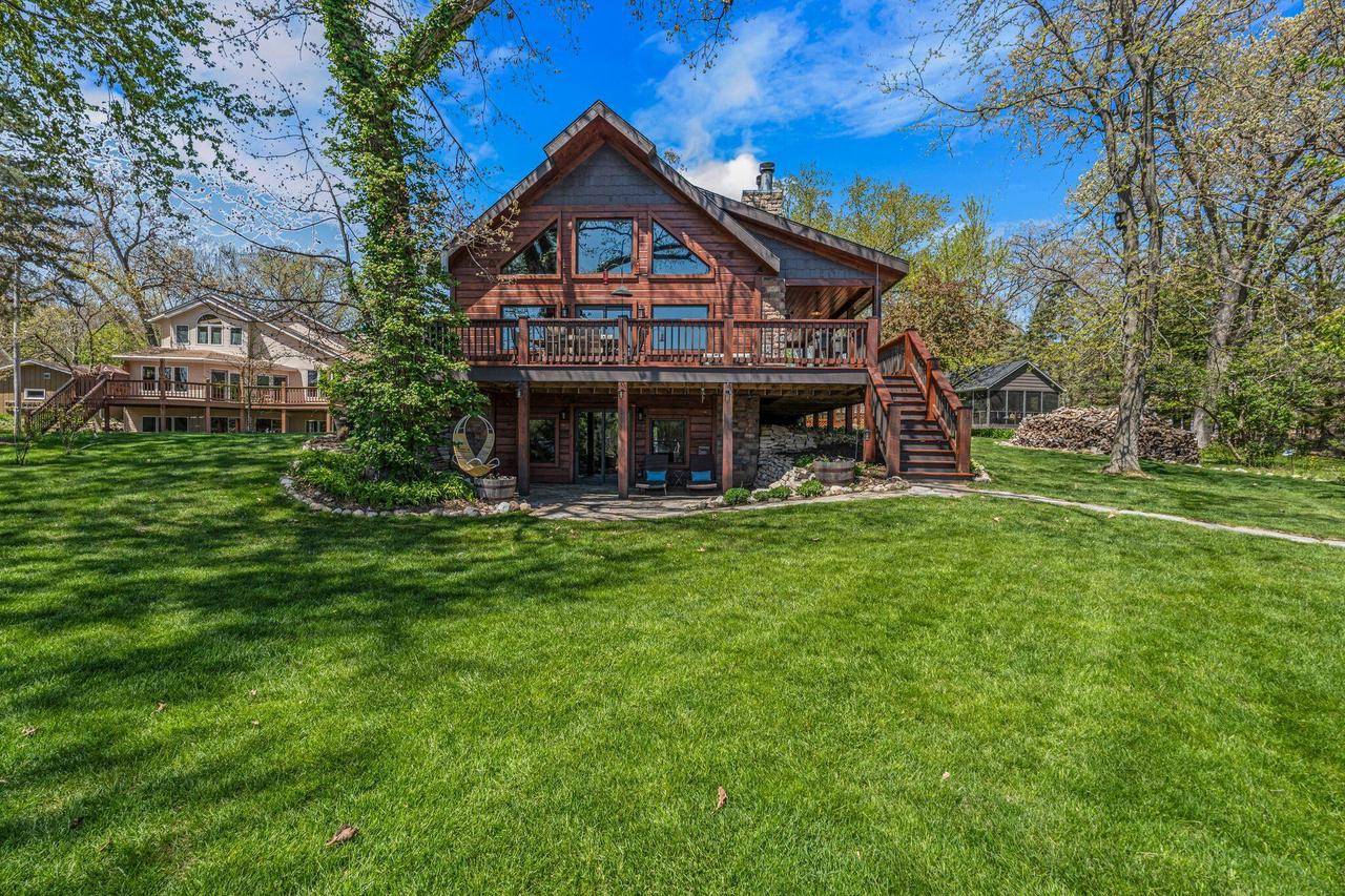 3024 Nagawicka AVENUE, Delafield, WI 53018