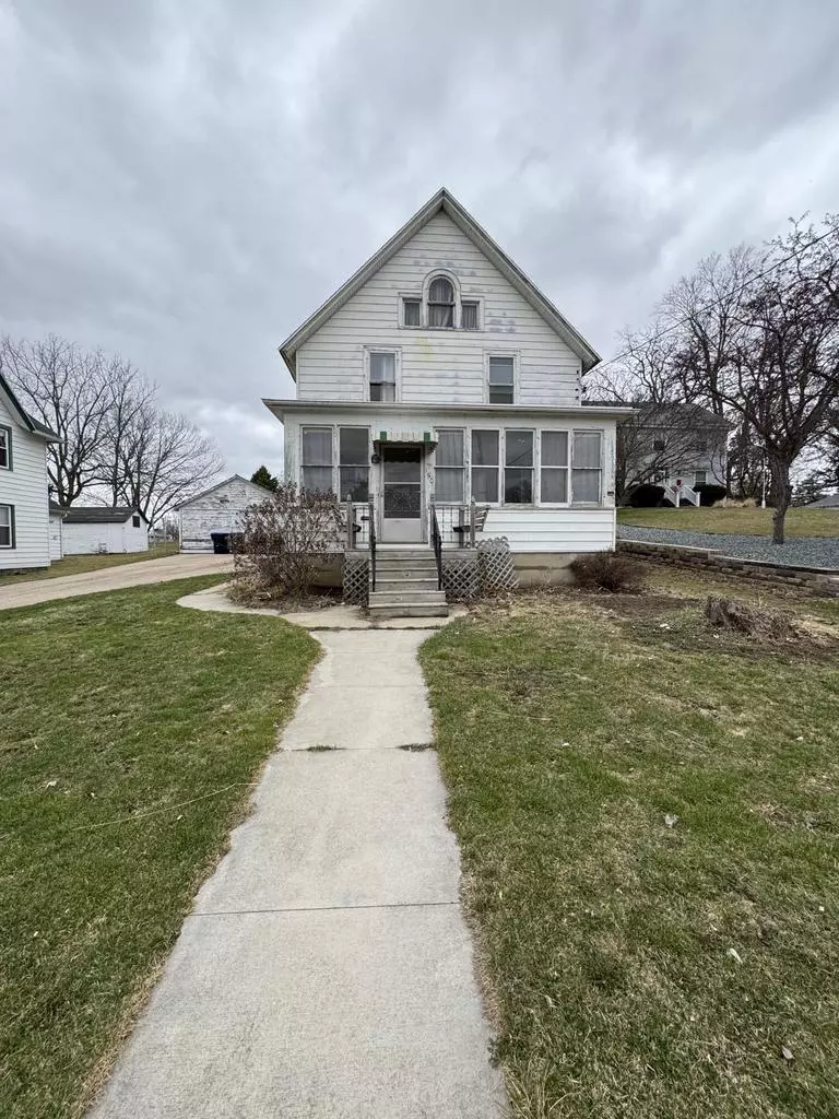Horicon, WI 53032,150 Larabee STREET