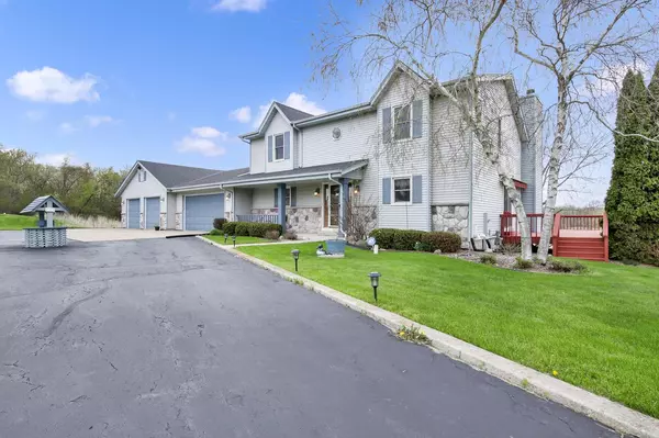 Muskego, WI 53150,S98W18986 Christopher LANE