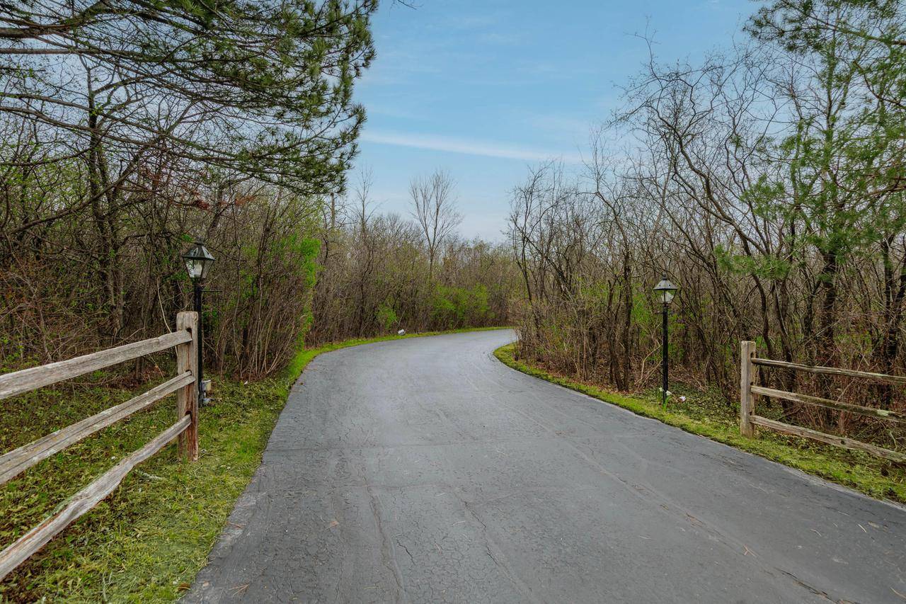 River Hills, WI 53217,9320 N Valley Hill ROAD