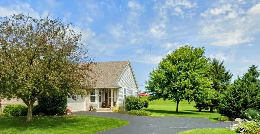 Watertown, WI 53094,1210 Steeplechase DRIVE