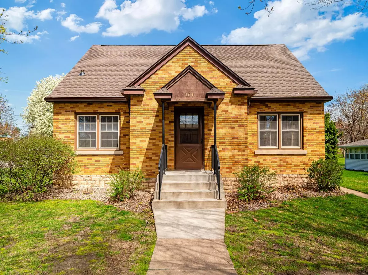 West Salem, WI 54669,364 Franklin STREET W