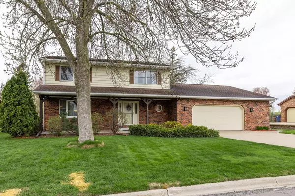 607 Guenther COURT, Onalaska, WI 54650