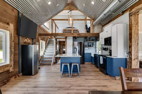 Mindoro, WI 54644,W996 County Road A