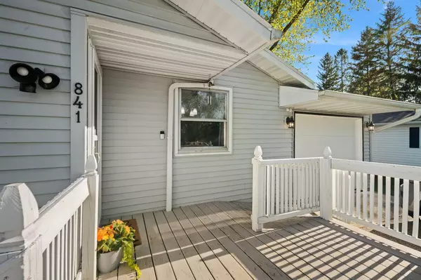 Twin Lakes, WI 53181,841 Legion DRIVE