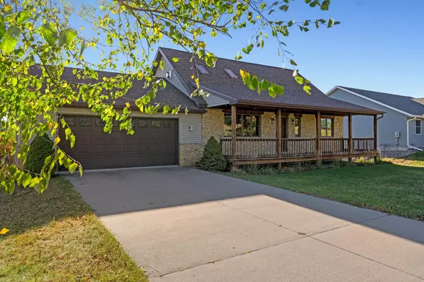 12070 Chase STREET, Trempealeau, WI 54661