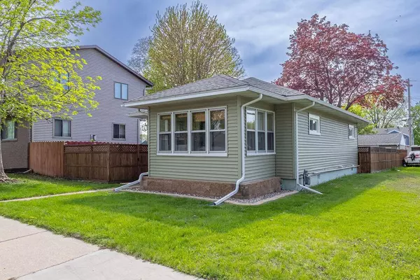 La Crosse, WI 54603,2031 Charles STREET